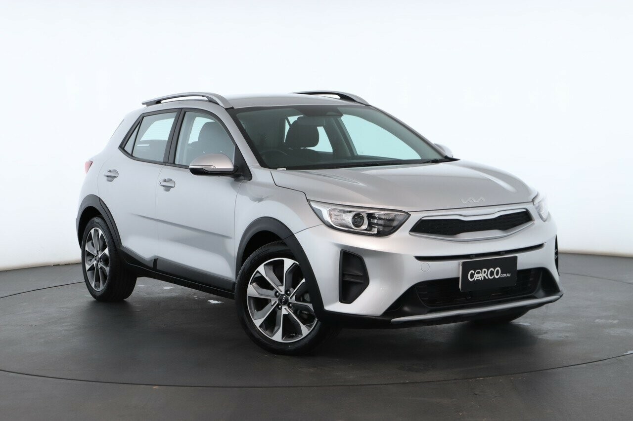 Kia Stonic image 1