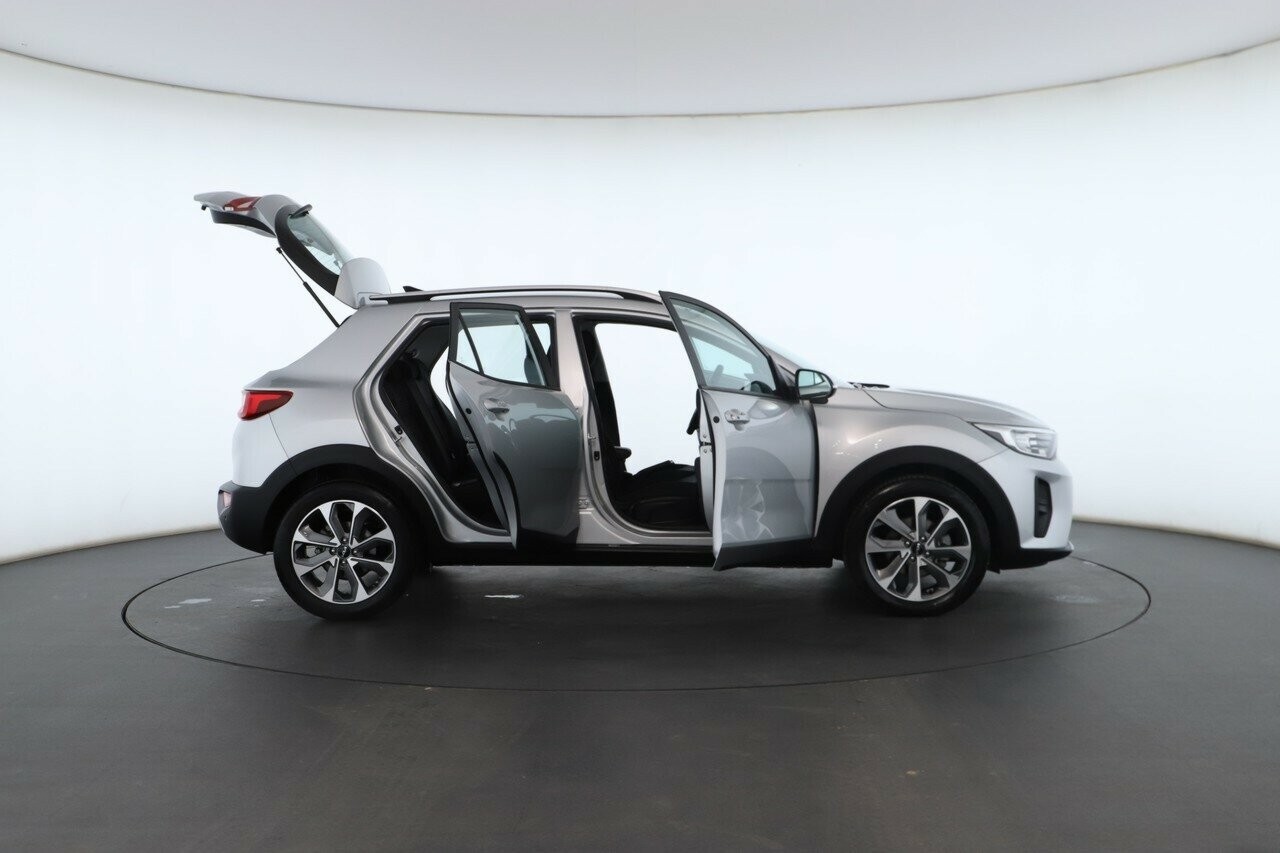 Kia Stonic image 2