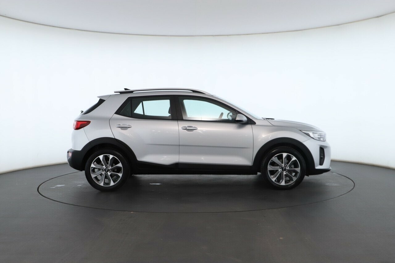 Kia Stonic image 3