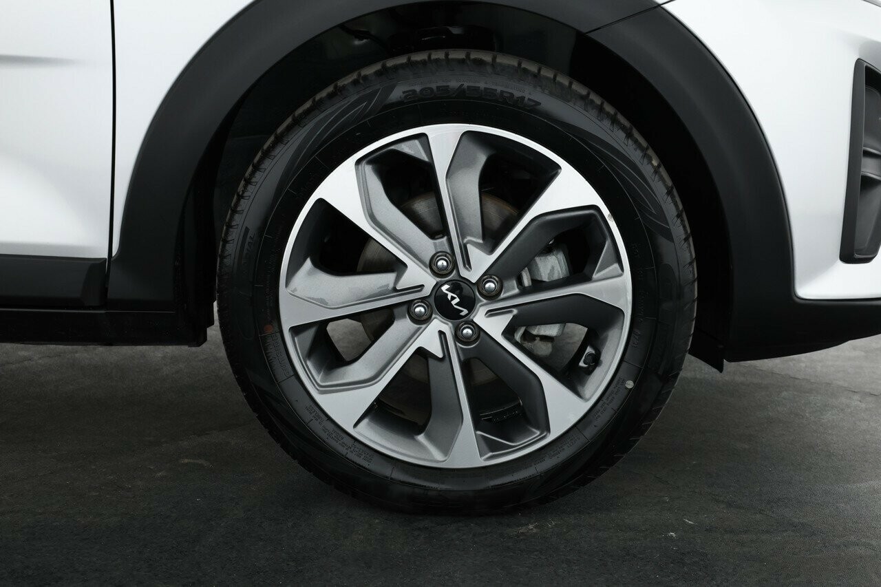 Kia Stonic image 4