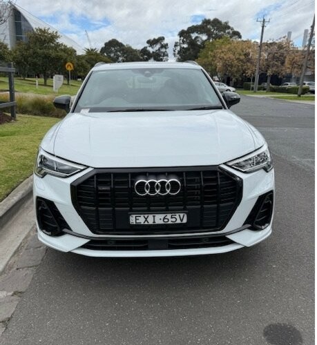 Audi Q3 image 1