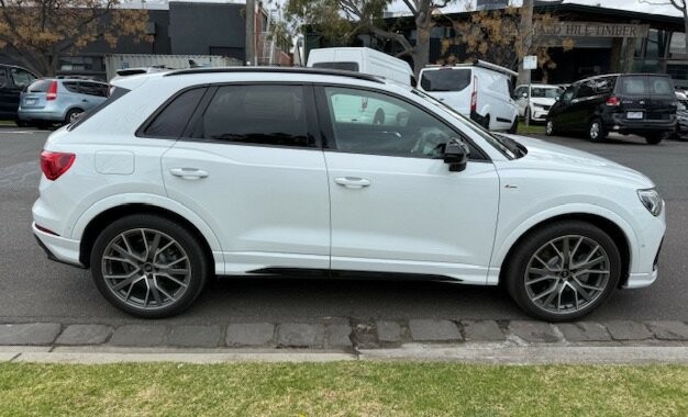 Audi Q3 image 2