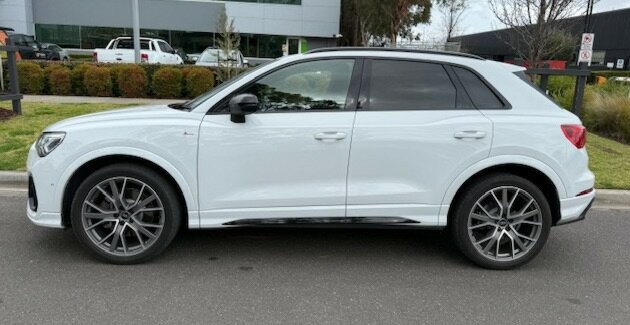 Audi Q3 image 3