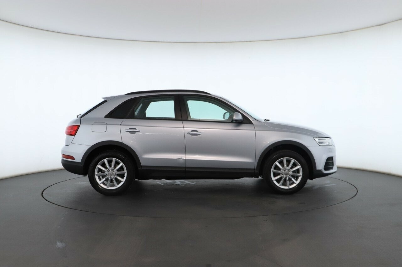 Audi Q3 image 3