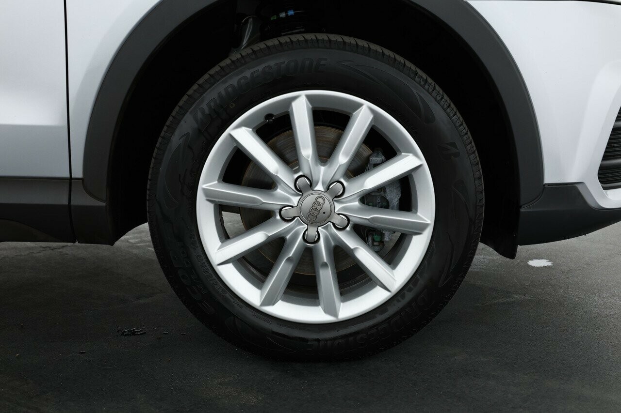 Audi Q3 image 4