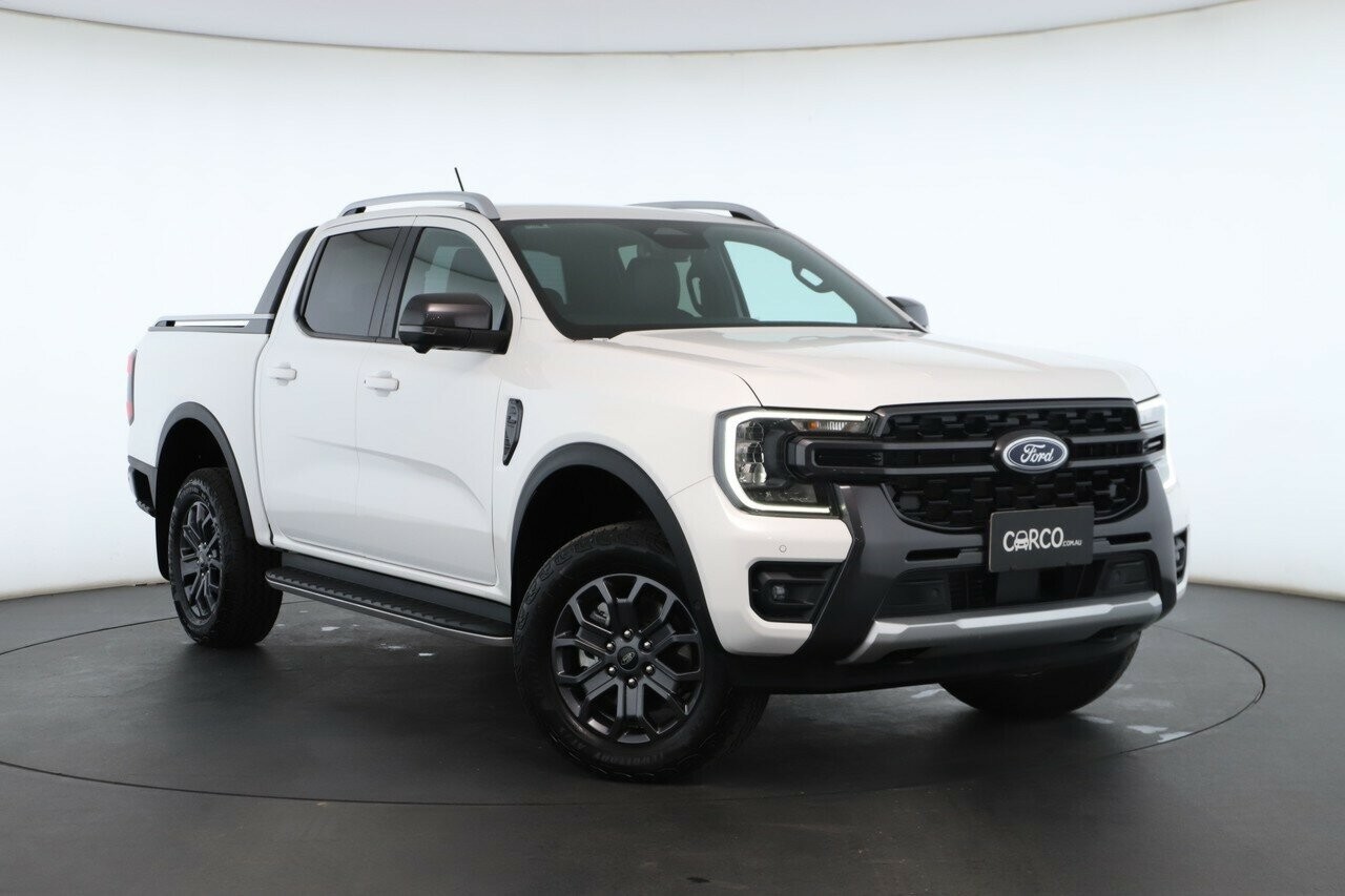 Ford Ranger image 1