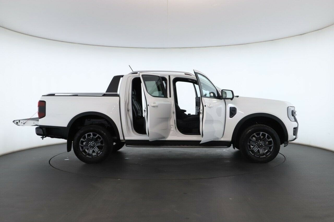 Ford Ranger image 2