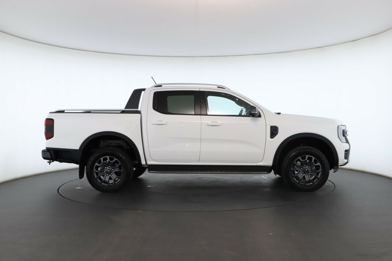 Ford Ranger image 3
