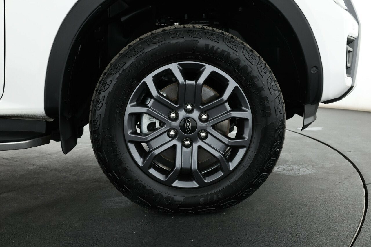 Ford Ranger image 4