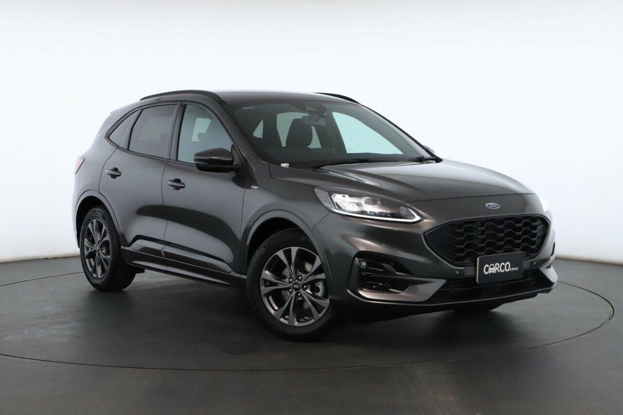 Ford Escape image 1