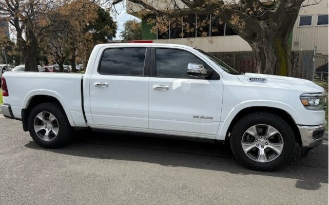 Ram 1500 image 2