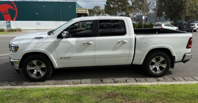 Ram 1500 image 3