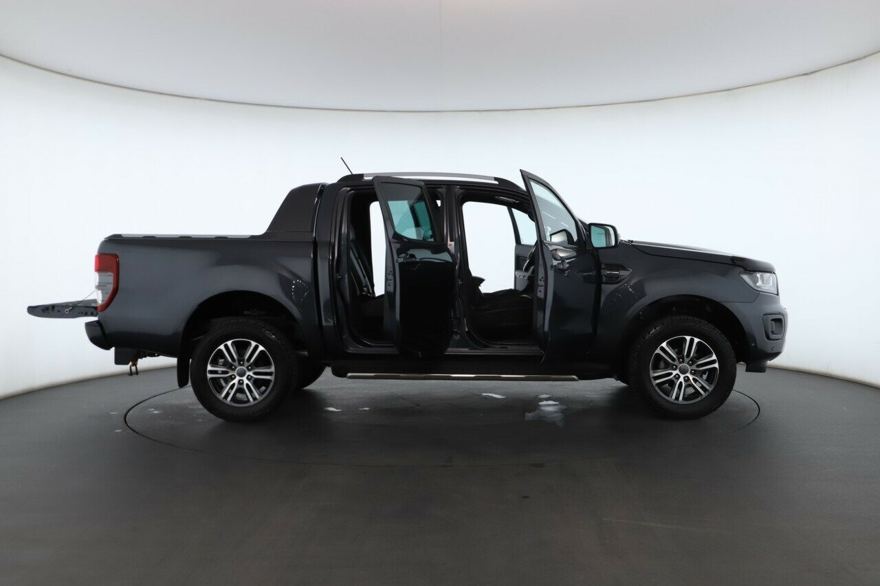 Ford Ranger image 2