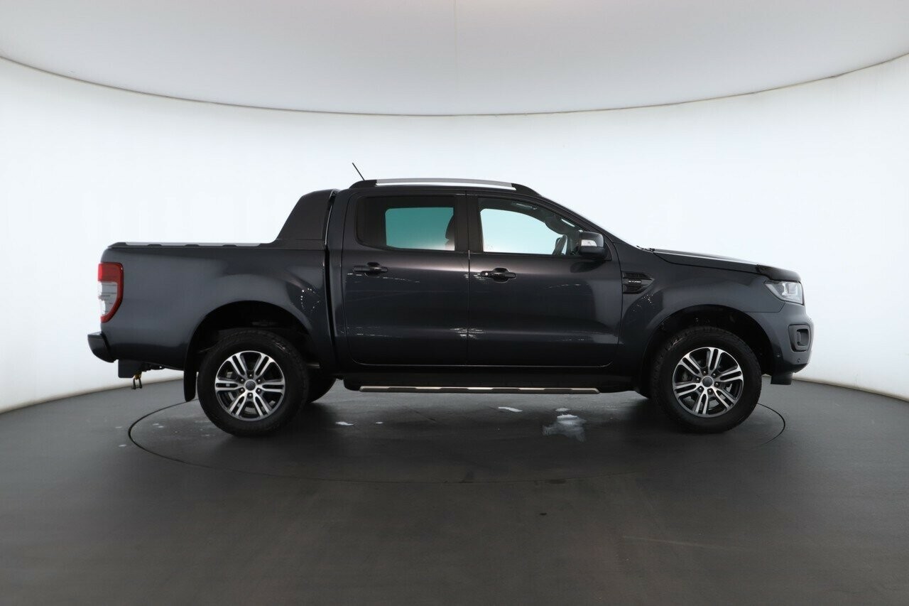 Ford Ranger image 3