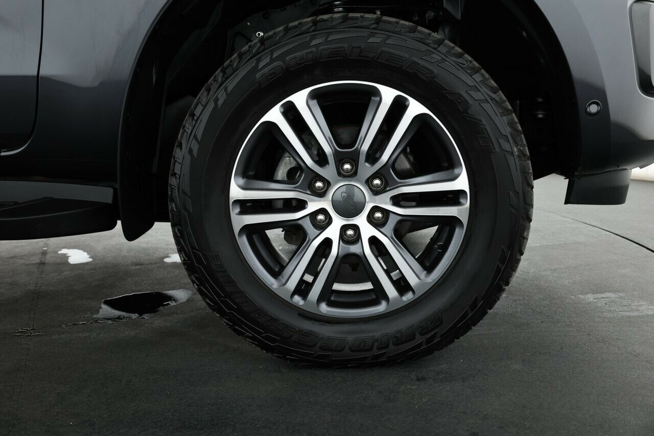 Ford Ranger image 4
