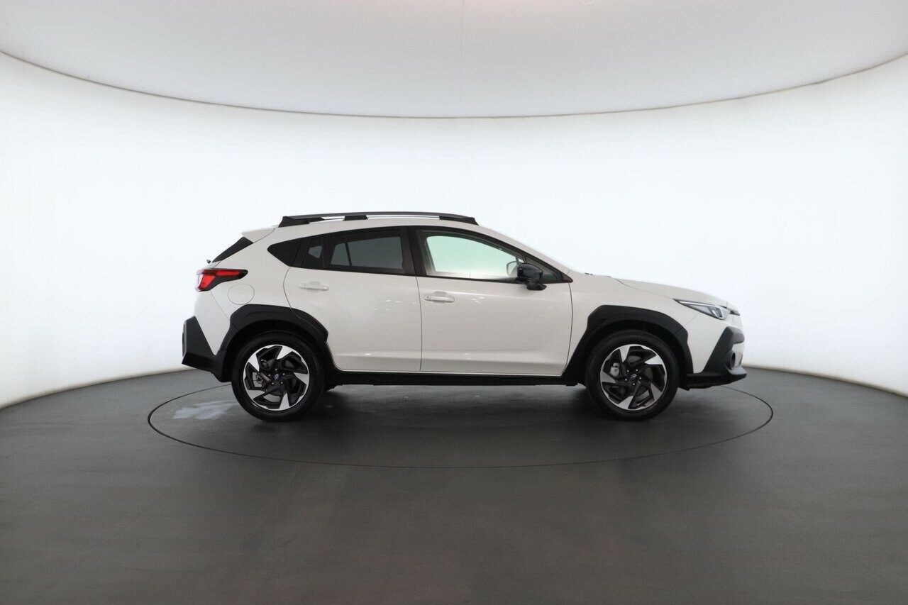 Subaru Crosstrek image 3