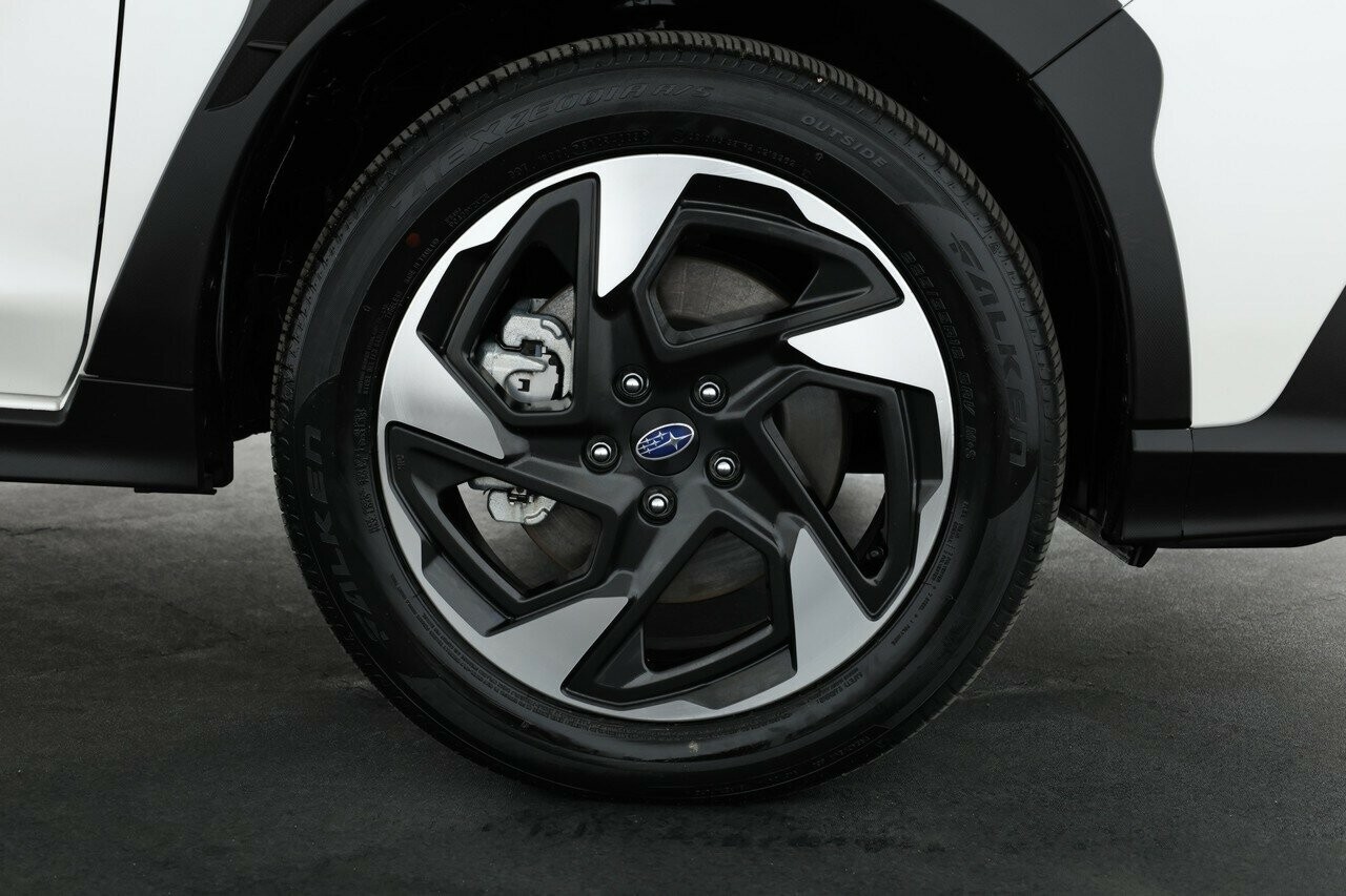 Subaru Crosstrek image 4