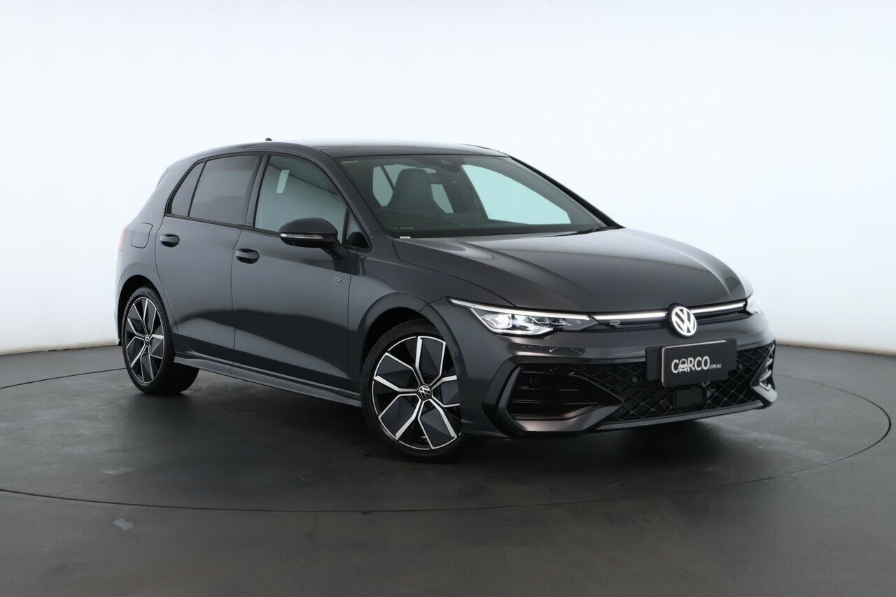 Volkswagen Golf image 1