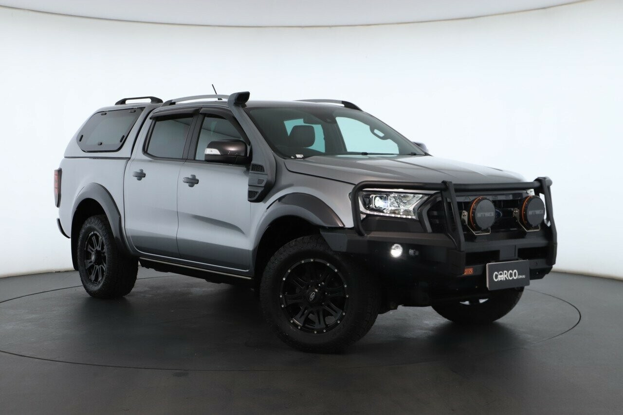 Ford Ranger image 1