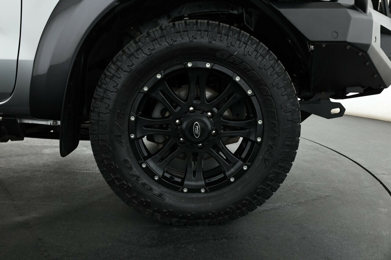 Ford Ranger image 2