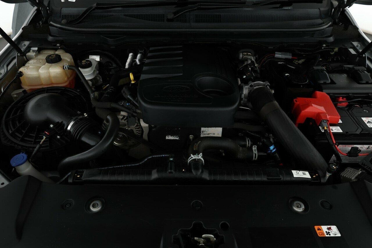 Ford Ranger image 3