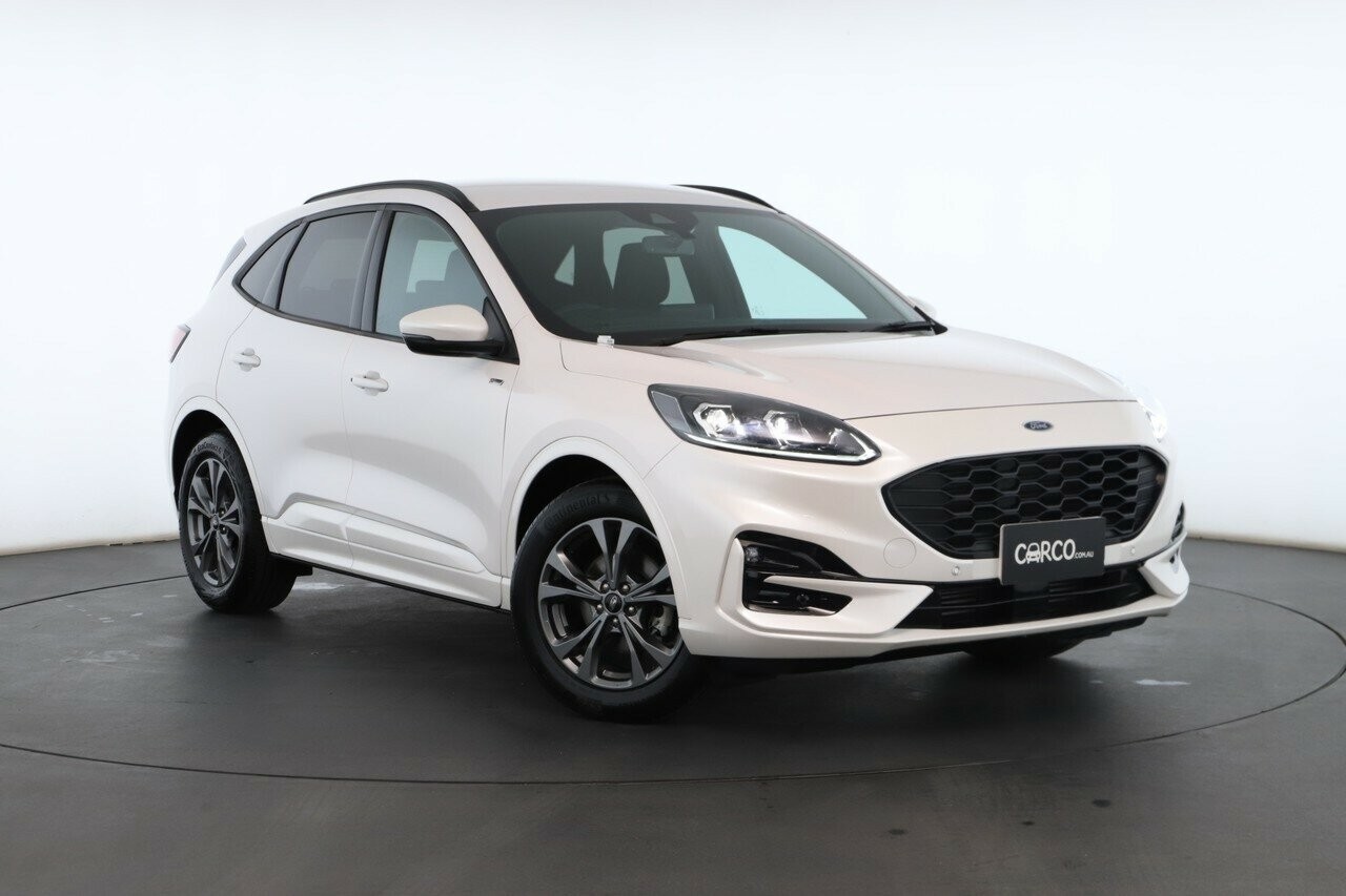 Ford Escape image 1