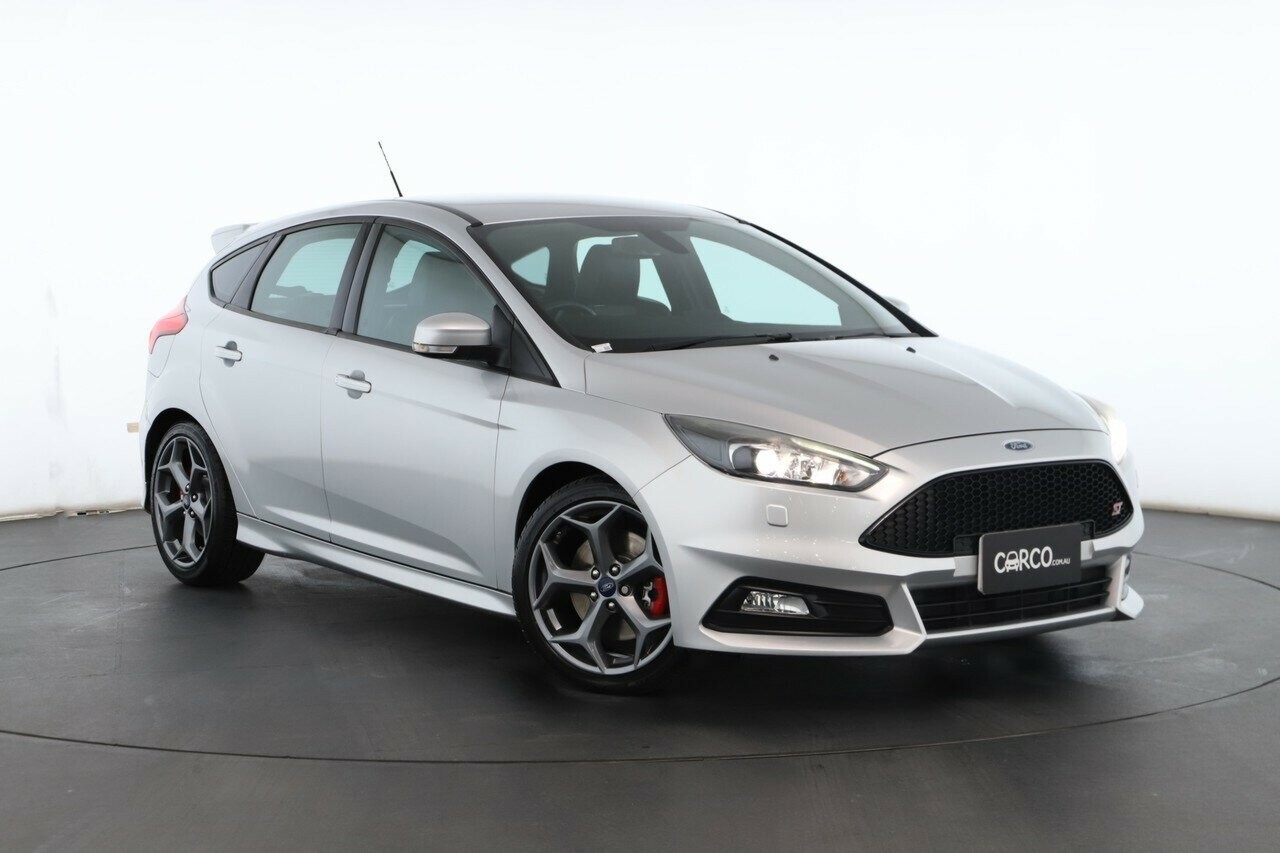 Ford Focus image 1