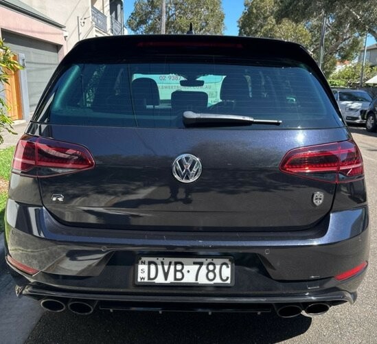 Volkswagen Golf image 3