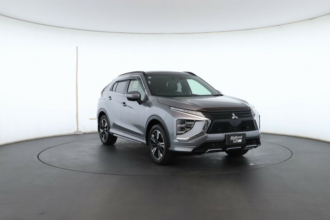 Mitsubishi Eclipse Cross image 4
