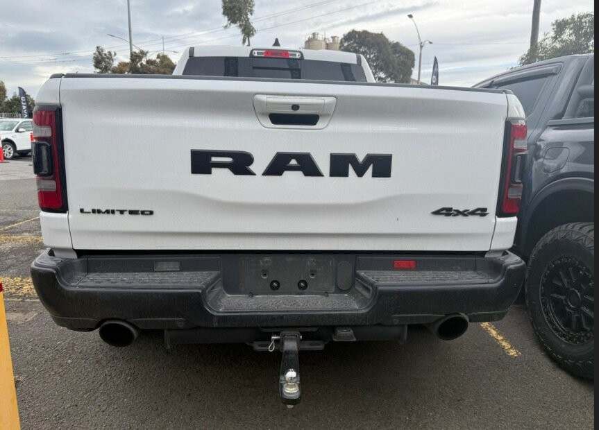 Ram 1500 image 3