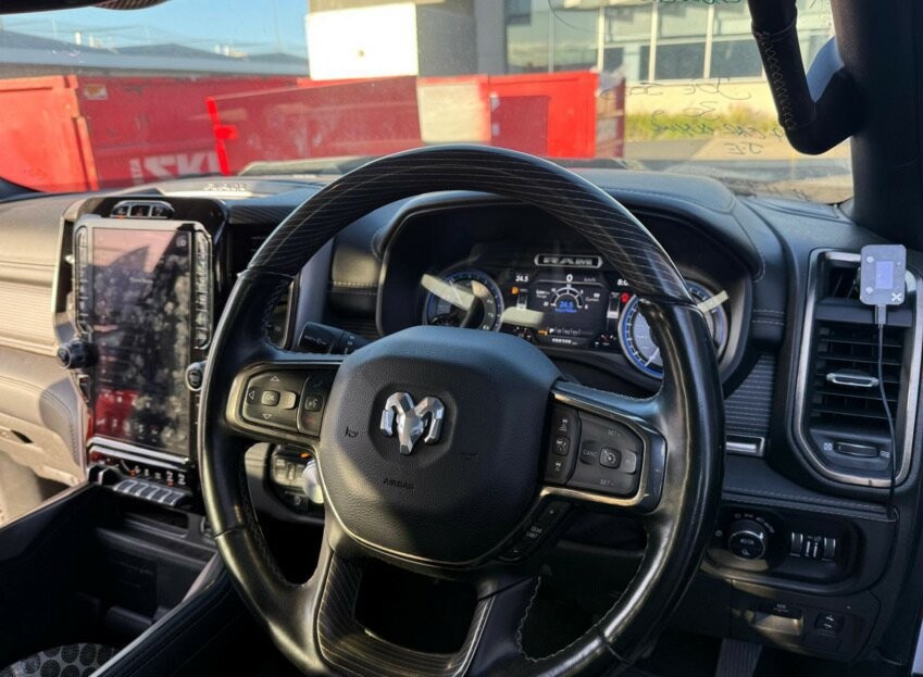 Ram 1500 image 4