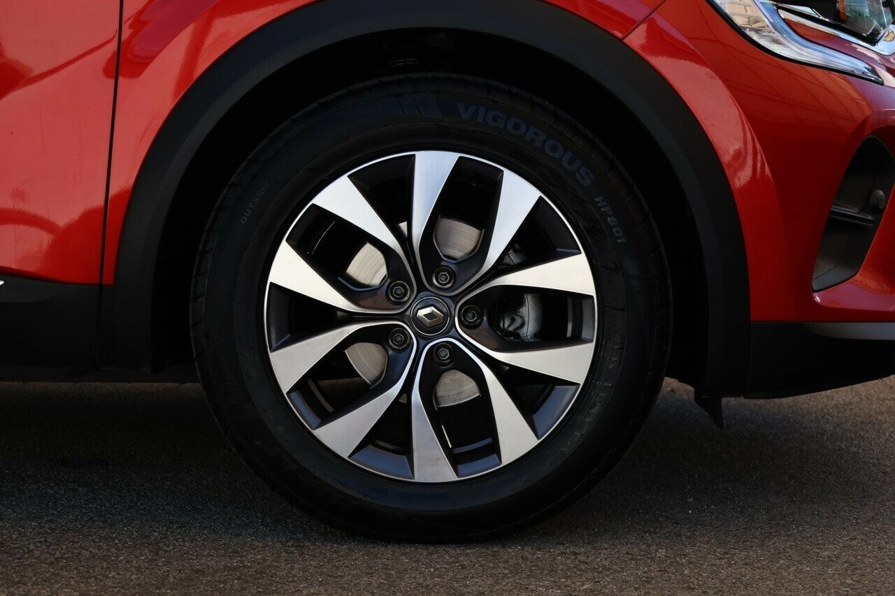 Renault Captur image 3