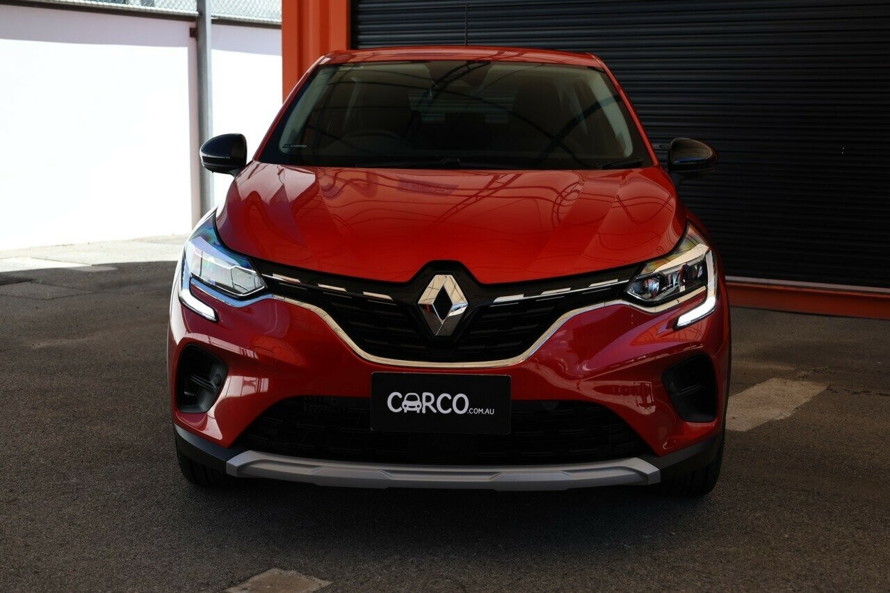 Renault Captur image 4