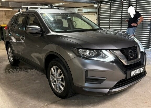 Nissan X-trail image 1