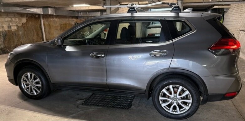 Nissan X-trail image 4