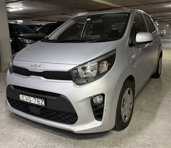 Kia Picanto image 1
