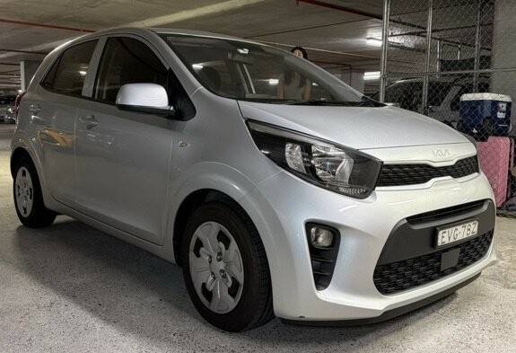 Kia Picanto image 2