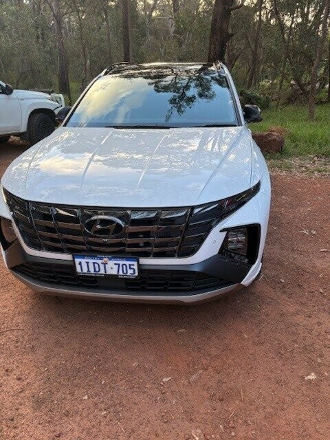 Hyundai Tucson image 1