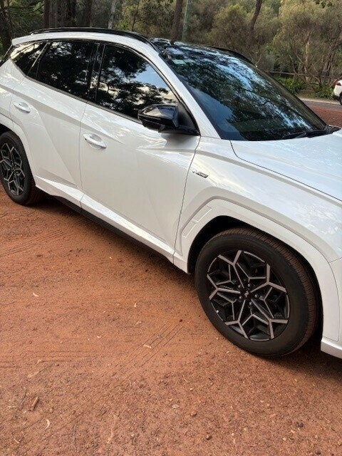 Hyundai Tucson image 2