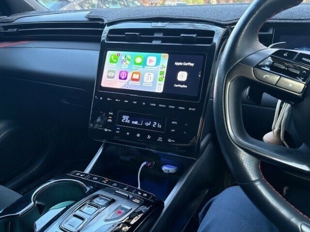 Hyundai Tucson image 3