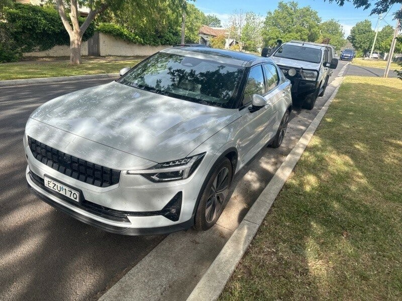 Polestar 2 image 1