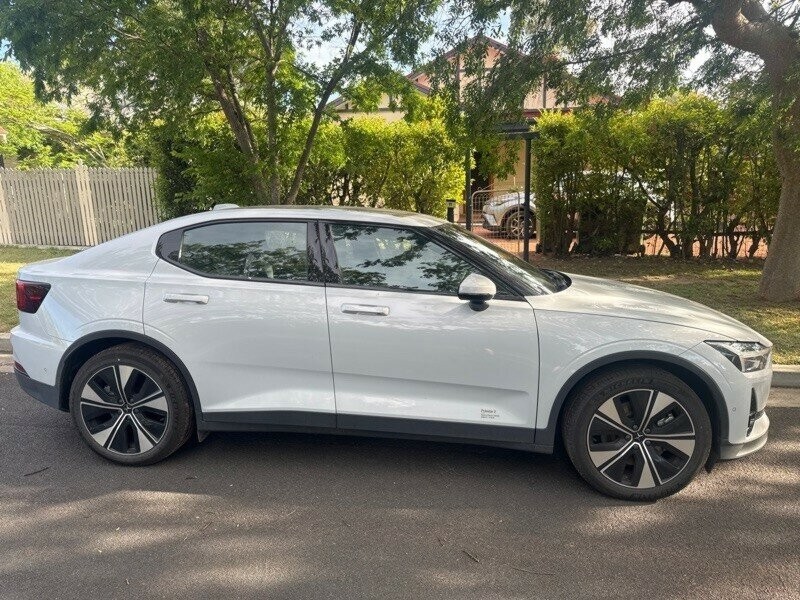 Polestar 2 image 2