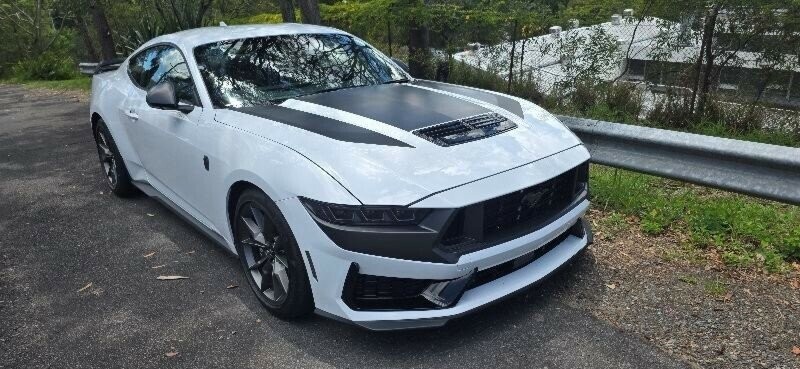 Ford Mustang image 1