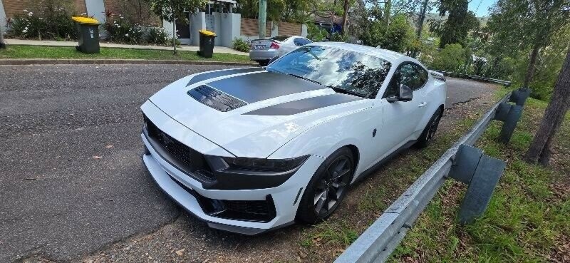 Ford Mustang image 3