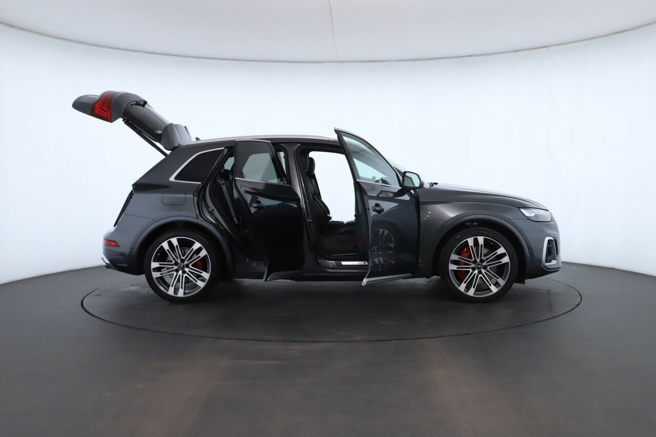 Audi Sq5 image 3