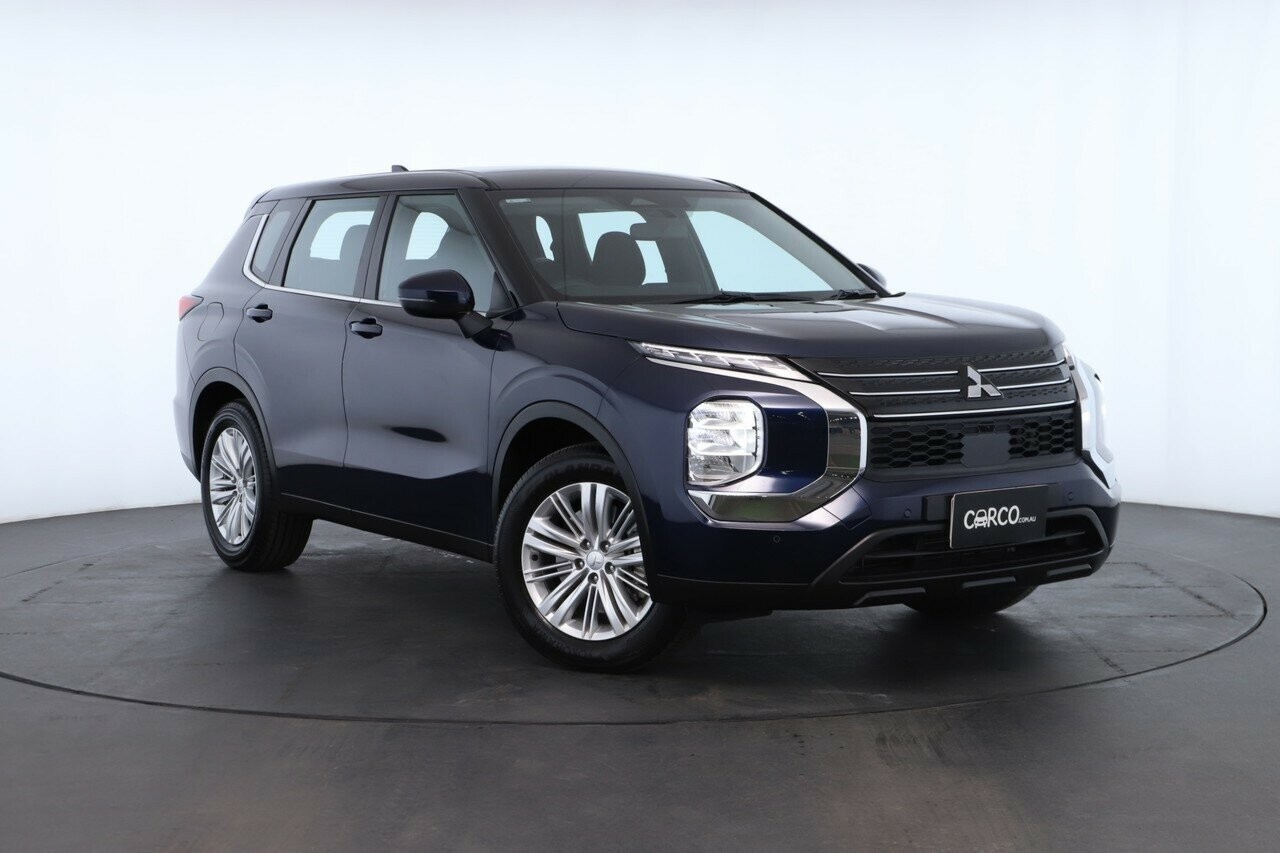 Mitsubishi Outlander image 1