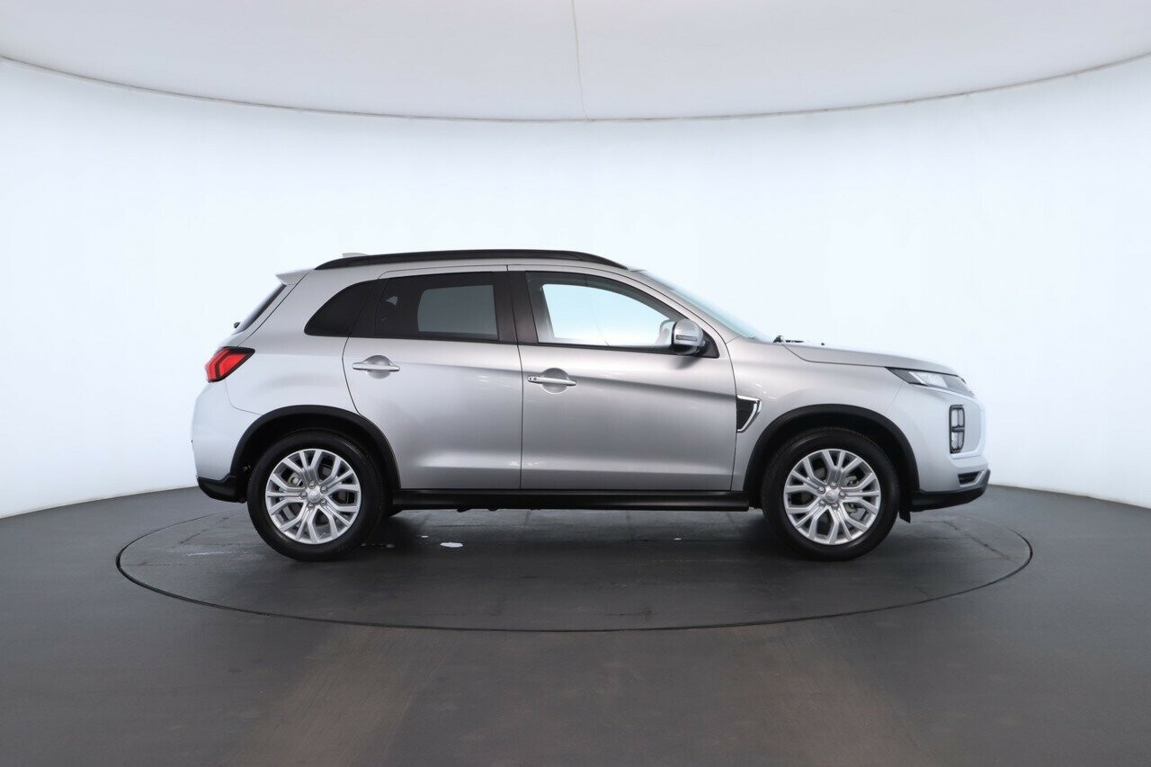 Mitsubishi Asx image 3