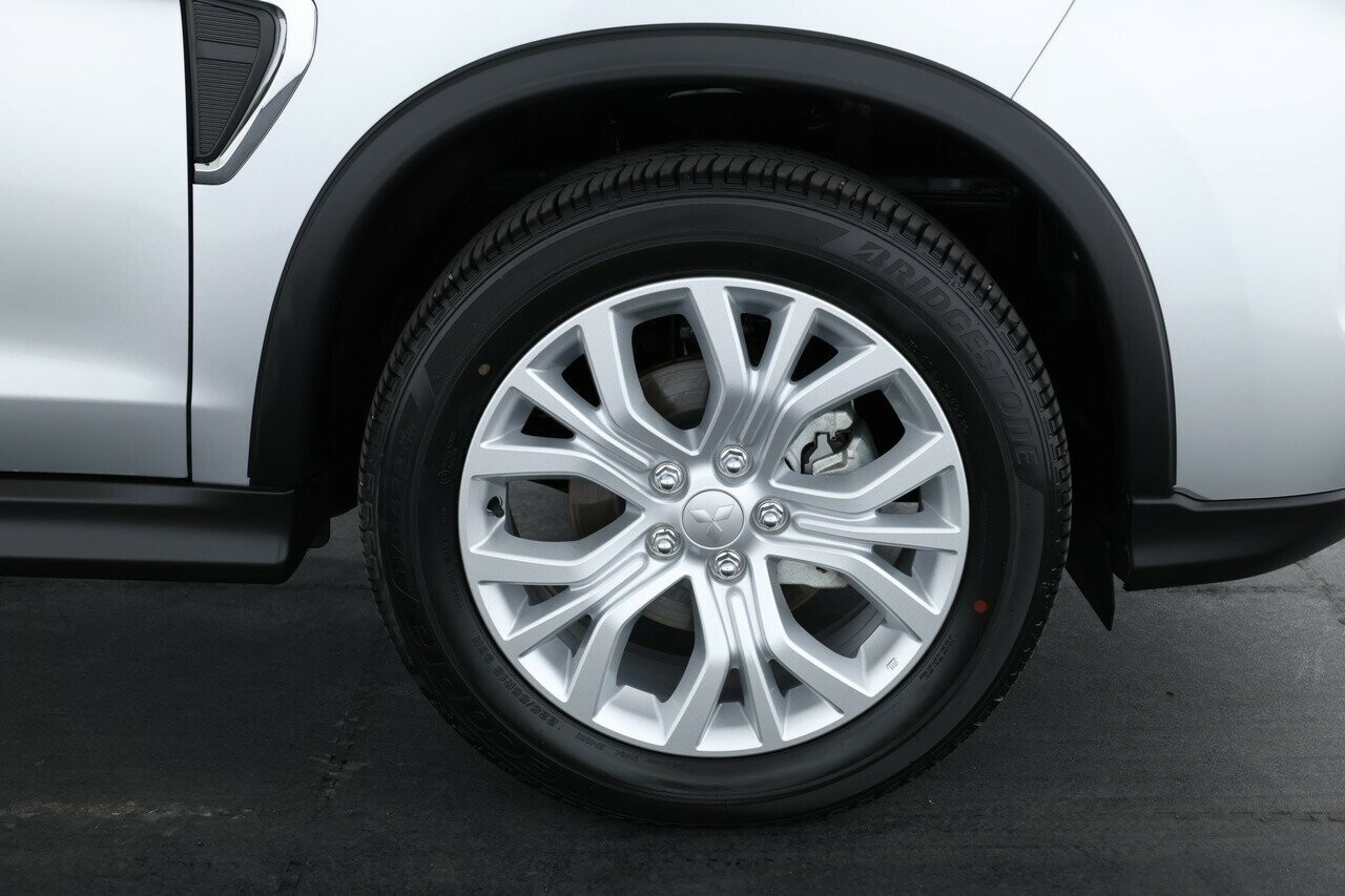 Mitsubishi Asx image 4