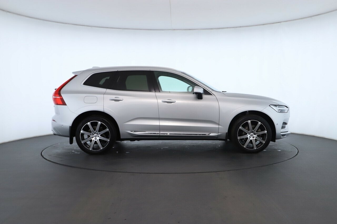 Volvo Xc60 image 3
