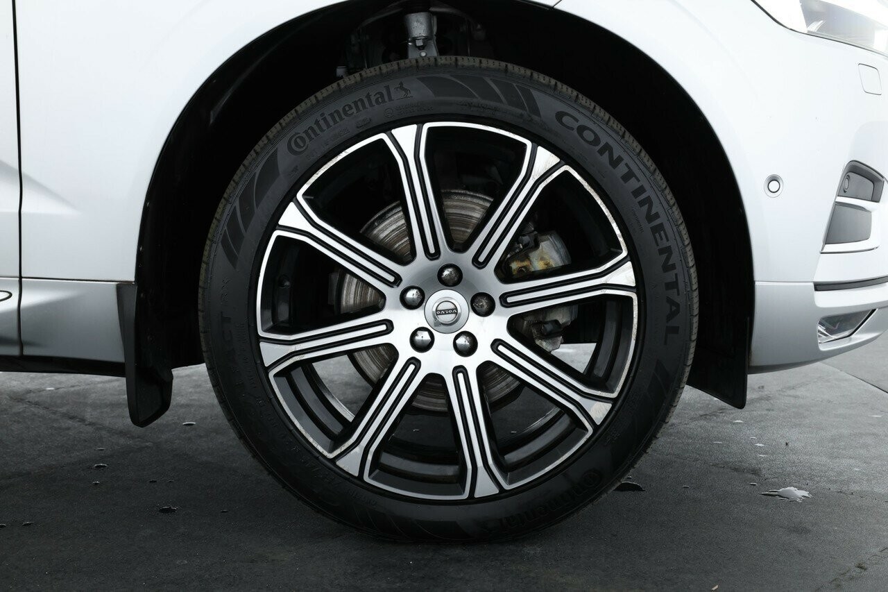 Volvo Xc60 image 4